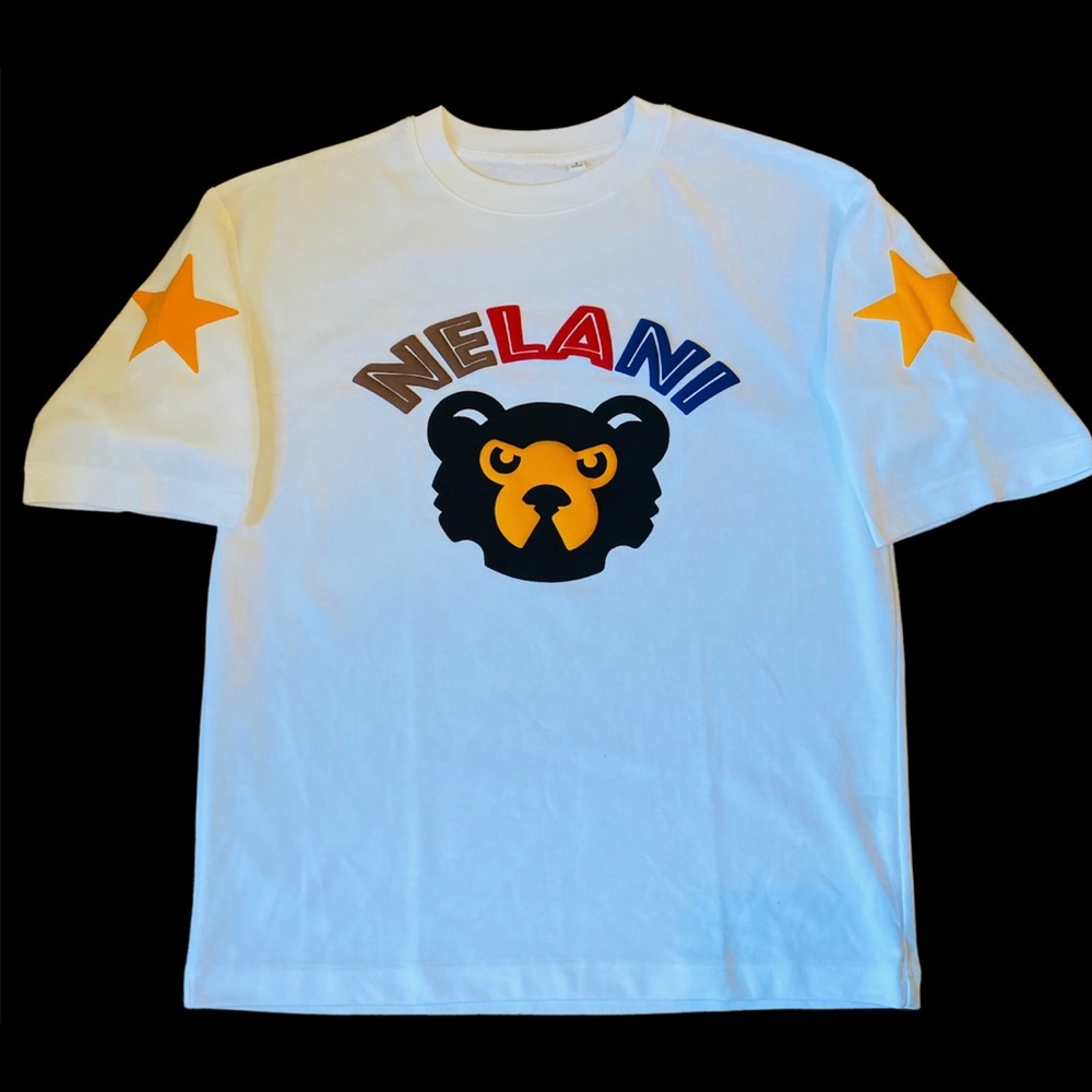 NELANI t-shirts